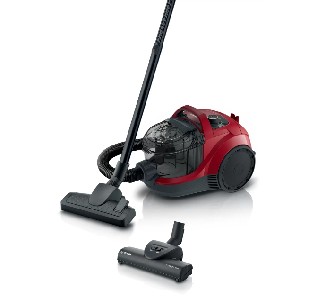 Bosch BGC21X350, SER4 Bagless vacuum cleaner