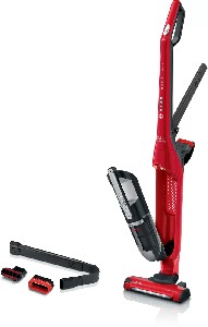 Bosch BBH3ZOO28, Cordless Handstick Vacuum cleaner 2 in 1 Flexxo Gen2 ProAnimal