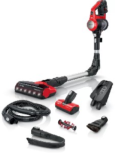 Bosch BBS711ANM, Cordless Handstick Vacuum Cleaner