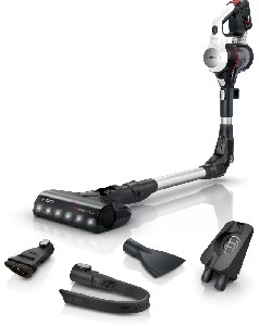 Bosch BBS711W, Cordless Handstick Vacuum Cleaner