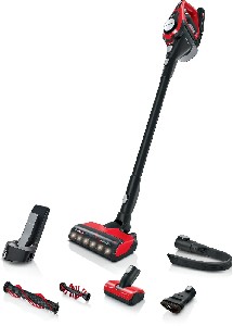 Bosch BBS8214PET, Cordless Handstick Vacuum Cleaner