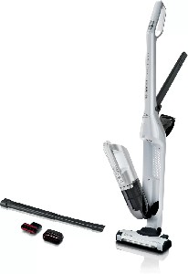 Bosch BCH3P2301, Cordless Handstick Vacuum cleaner 2 in 1 Flexxo Gen2