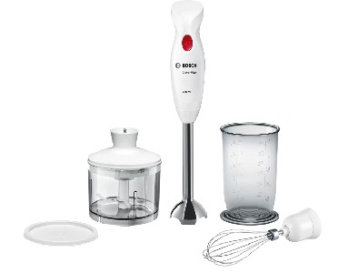 Bosch MSM24500, Blender