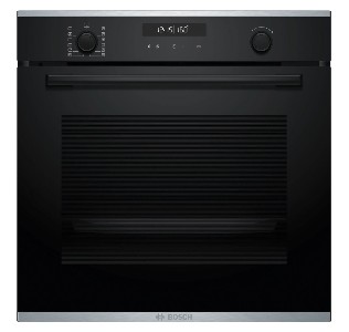 Bosch HBT278BB0, SER6, Built-in oven 60 x 60 cm, 71 l, A, AutoPilot 30, LCD display