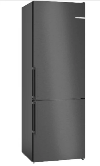 Bosch KGN49VXDT, SER4, FS fridge-freezer