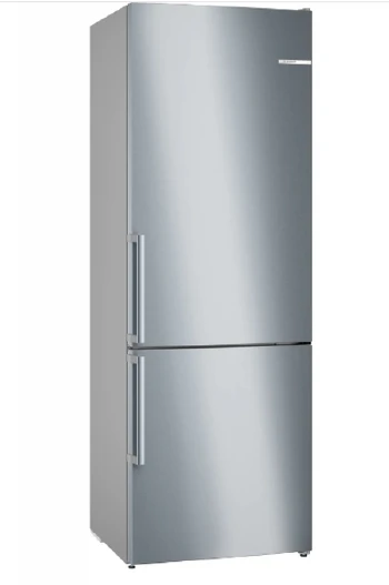 Bosch KGN49VICT, SER4, FS fridge-freezer