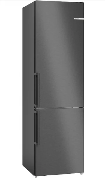 Bosch KGN39VXCT, SER4, FS fridge-freezer