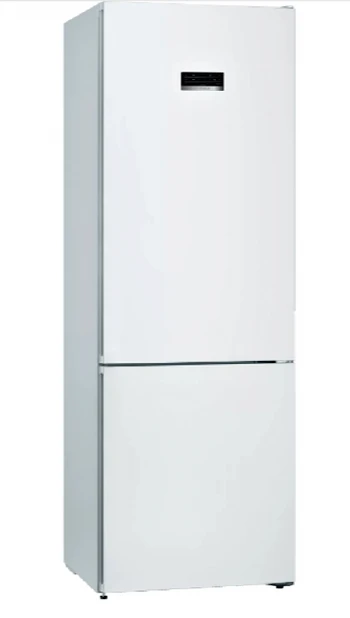 Bosch KGN49XWEA, SER4, FS fridge-freezer