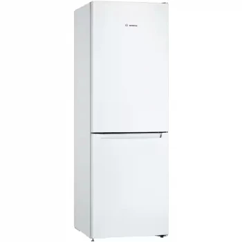 Bosch KGN33NWEB, SER2, FS fridge-freezer