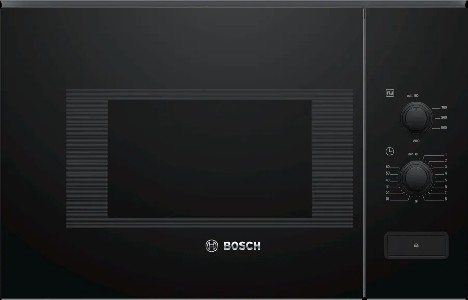 Bosch BFL520MB0 SER4;  Built-in microwave, 800 W