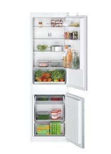 Bosch KIV86NSE0 SER2 BI fridge-freezer