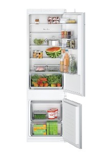 Bosch KIV87NSE0 SER2 BI fridge-freezer