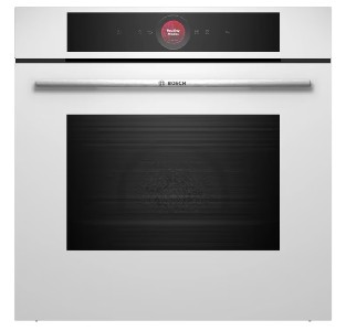 Bosch HBG7741W1, SER8, Built-in oven 60 x