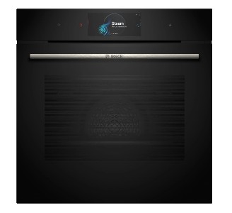 Bosch HRG7784B1, SER8, Built-in Steam oven 60