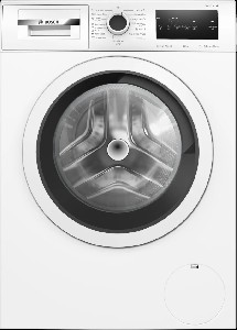 Bosch WAN24170BY, SER4 Washing machine