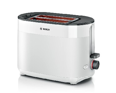 Bosch TAT2M121, MyMoment Compact toaster