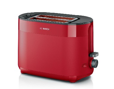 Bosch TAT2M124, MyMoment Compact toaster