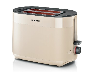Bosch TAT2M127, MyMoment Compact toaster