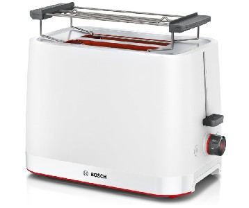 Bosch TAT3M121, MyMoment Compact toaster