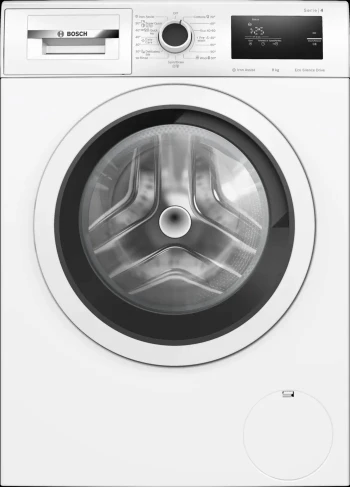 Bosch WAN24066BY, SER4 Washing machine