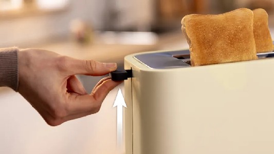 Bosch TAT4M227, MyMoment Compact toaster