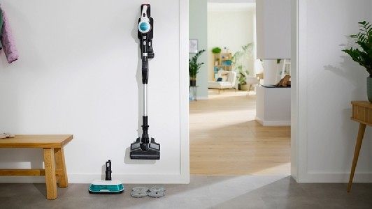 Bosch BCS71HYG2, Cordless Handstick Vacuum Cleaner