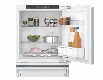 Bosch KUR21VFE0, SER4, Undercounter refrigerator