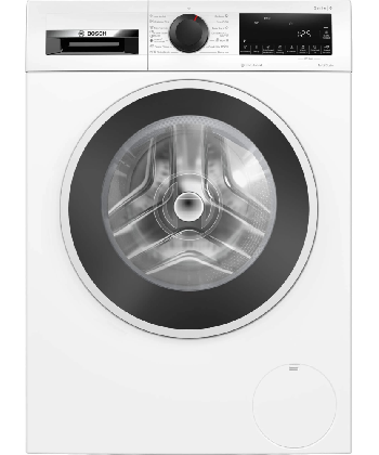 Bosch WGG242Z2BY, SER6, Washing machine