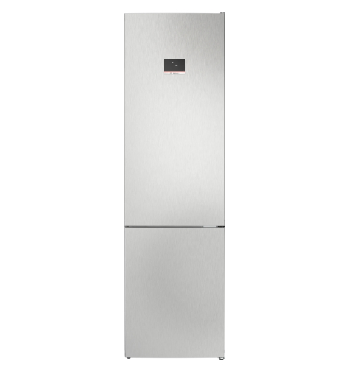 Bosch KGN397LDF, SER4, FS fridge-freezer