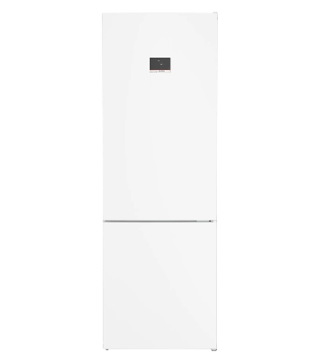 Bosch KGN497WDF, SER4, FS fridge-freezer