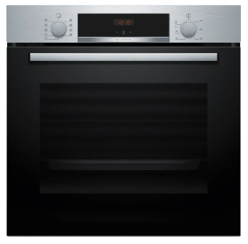 Bosch HBA534ES3, SER4, Built-in oven 60 x