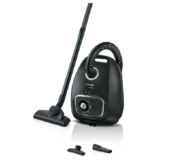 Bosch BGB41BA1, SER4 Vacuum cleaner with bag