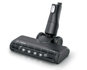 Bosch BHZUHFN, Soft brush for hard floors with LED backlight