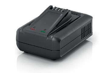 Bosch BHZUC1844, Power for ALL 18V fast charger