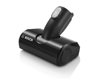 Bosch BHZUMPN, Mini turbo brush
