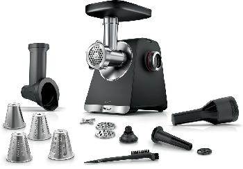 Bosch MFWS640B, SER6