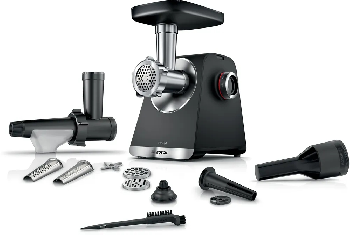 Bosch MFWS650B, SER6