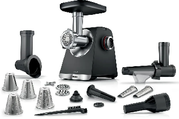 Bosch MFWS660B, SER6