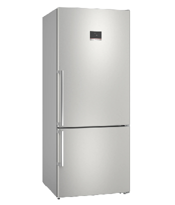 Bosch KGN76XIEP SER4, Free-standing