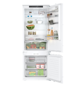 Bosch KBN96ADD0, SER6, BI fridge-freezer