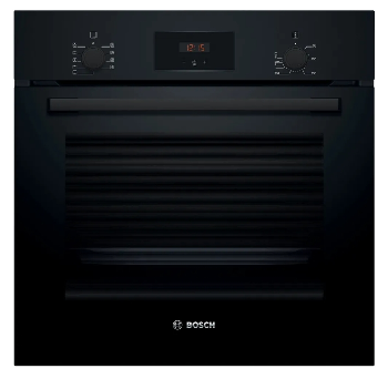 Bosch HBF134EB2, SER2, 3D HotAir, EcoClean Direct