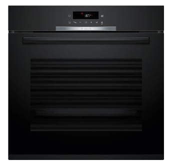 Bosch HBA372EB4, SER4, Oven A+, Pyro+Hydro, 7