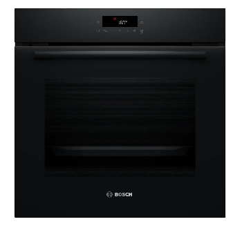 Bosch HBA572BB4, SER2, Oven A+, Pyro+Hydro, 6