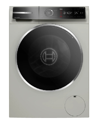 Bosch WGB2560X1, SER8, Washing machine