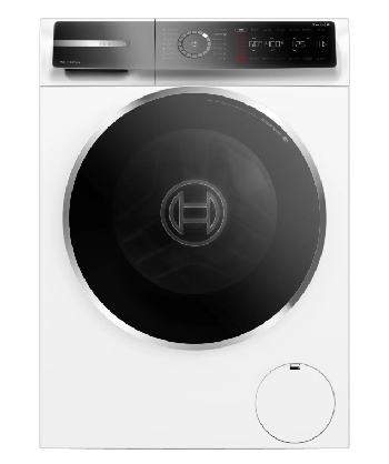 Bosch WGB25402BY, SER8, Washing machine