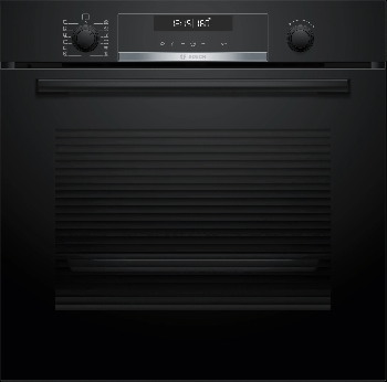 Bosch HBG579EB7, SER6, Oven A+, Pyro+Hydro, 14