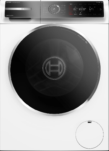 Bosch WGB266A4BY, SER8, Washing machine