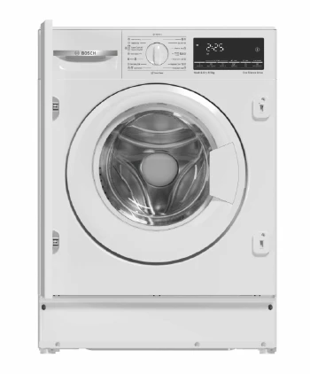 Bosch WKD28490EU, SER6, Built-in Washer-dryer 8/5 kg, E/A, 1400rpm