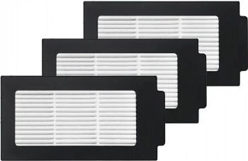 Bosch BHZR2F1, Filter, Spotless 2, 3 pcs