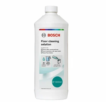 Bosch BHZRCD, Detergent for Unlimited 7 Aqua, Robots & Floor washers